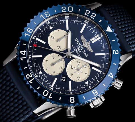 chronoliner di breitling|Breitling chronoliner watches.